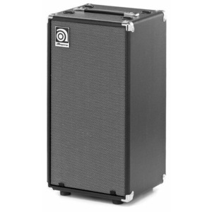 Басовый кабинет Ampeg SVT210AV