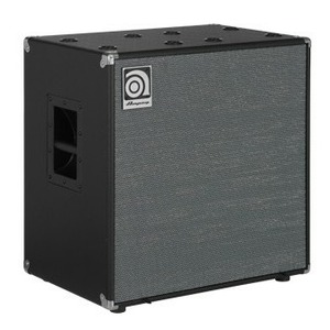 Басовый кабинет Ampeg SVT212 (AV)