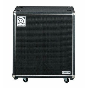 Басовый кабинет Ampeg SVT410HE(D)