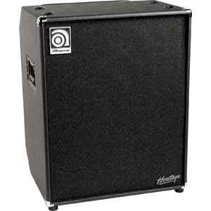 Басовый кабинет Ampeg SVT410HLF(D)