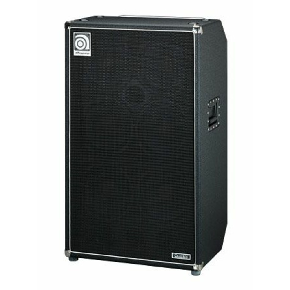 Басовый кабинет Ampeg SVT610HLF(D)