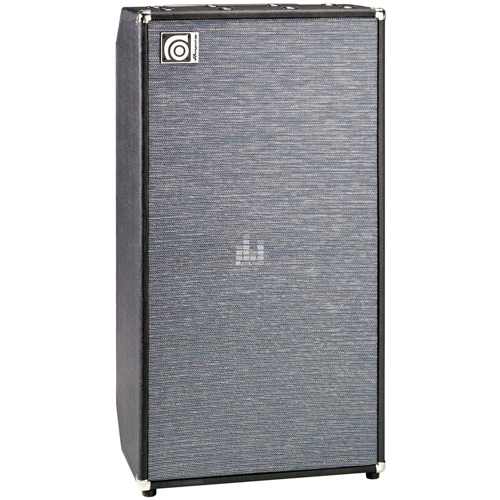 Басовый кабинет Ampeg SVT810AV