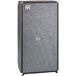 Басовый кабинет Ampeg SVT810AV