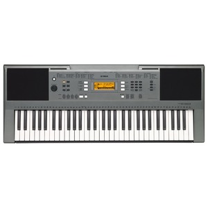 Цифровой синтезатор Yamaha PSR-E353