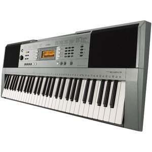 Цифровой синтезатор Yamaha PSR-E353