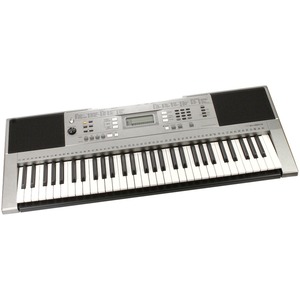 Цифровой синтезатор Yamaha PSR-E353