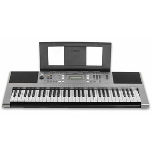 Цифровой синтезатор Yamaha PSR-E353