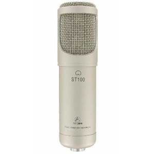 Микрофон студийный конденсаторный AV-Leader ST 100