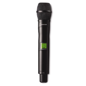 Передатчик для радиосистемы ручной Shure UR2/KSM9HS/BK J5E