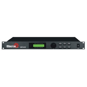 Контроллер/аудиопроцессор Biema DSP2406