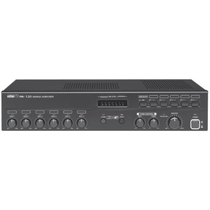 Микшер-усилитель универсальный Inter-M PA-120
