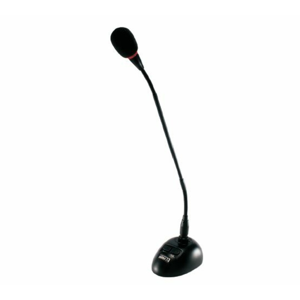 Настольный микрофон для оповещения Inter-M RMC-01A