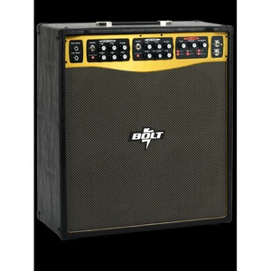 Гитарный комбо Bolt BTC-50/4x10-(T)