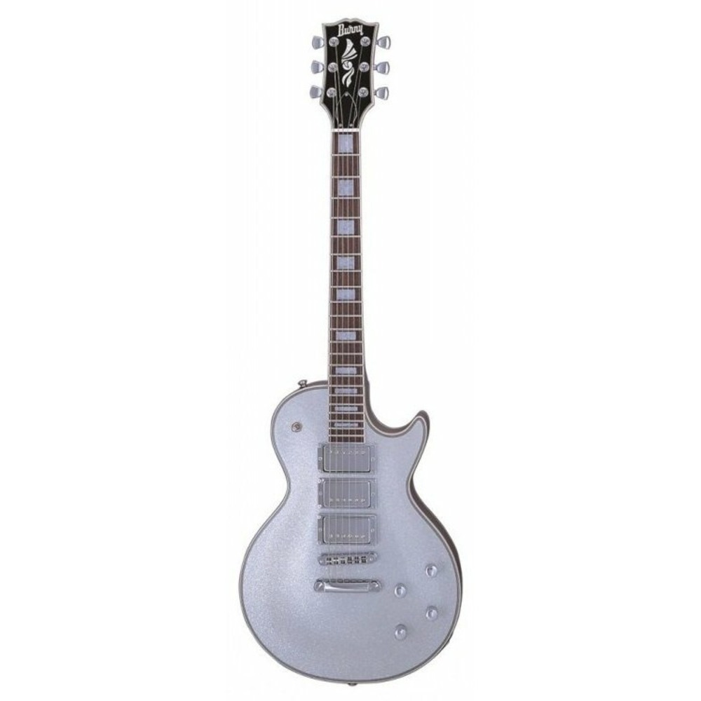 Электрогитара Les Paul Burny RLC60 SLSP