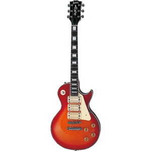 Электрогитара Les Paul Burny RLC60AF VCS