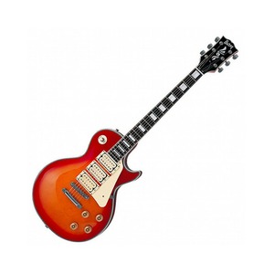 Электрогитара Les Paul Burny RLC60AF VCS