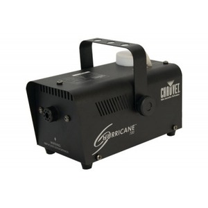 Дым машина CHAUVET Hurricane 700