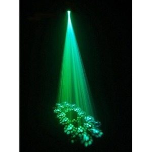 Прожектор полного движения CHAUVET PRO Rogue R1 Beam