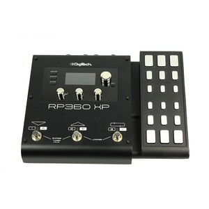 Гитарный процессор DIGITECH RP360XP