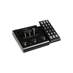 Гитарный процессор DIGITECH RP360XP