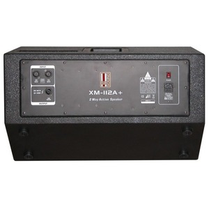 Монитор сценический пассивный Eurosound XM-112A+passive