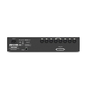 Микрофонный предусилитель FOCUSRITE RedNet 4