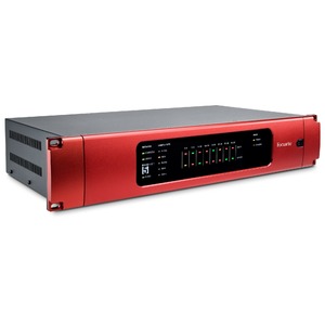 Микрофонный предусилитель FOCUSRITE RedNet 5