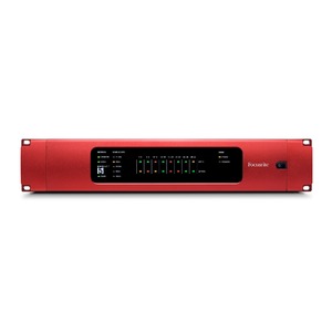 Микрофонный предусилитель FOCUSRITE RedNet 5