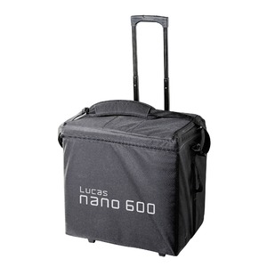 Сумка для звукового оборудования HK Audio L.U.C.A.S. Nano 600 Roller bag