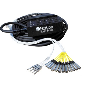 Мультикор Horizon S12X4-100