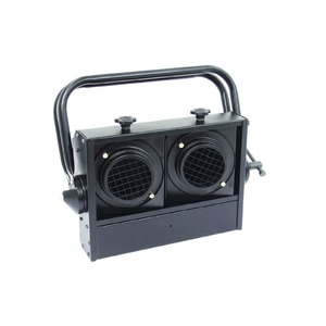 Блиндер Eurolite Blinder 2xPAR-36 black