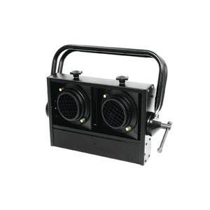 Блиндер Eurolite Blinder 2xPAR-36 black