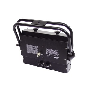 Блиндер Eurolite Blinder 2xPAR-36 black
