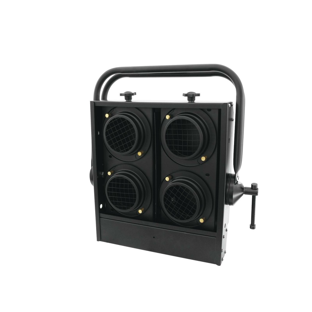 Блиндер Eurolite Blinder 4xPAR-36 black