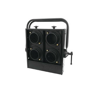 Блиндер Eurolite Blinder 4xPAR-36 black
