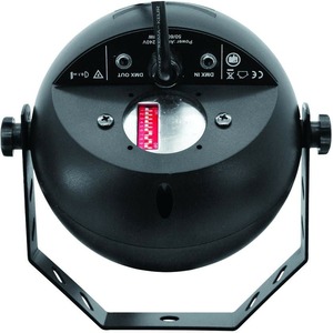 LED светоэффект Eurolite LED PST-9W TCL DMX Spot