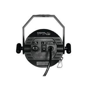 Стробоскоп Eurolite LED techno strobe 250