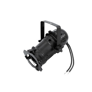 Прожектор PAR Eurolite PAR-16 Spot MR-16 black