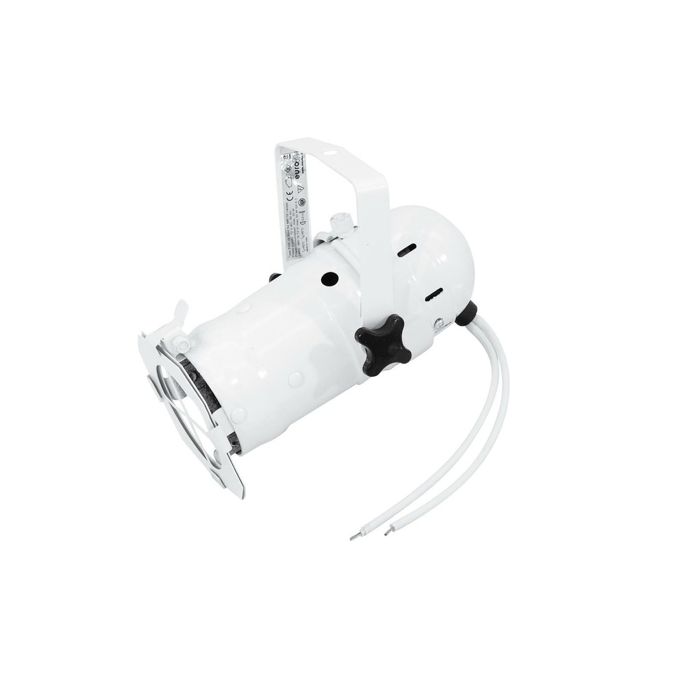 Прожектор PAR Eurolite PAR-16 Spot MR-16 white