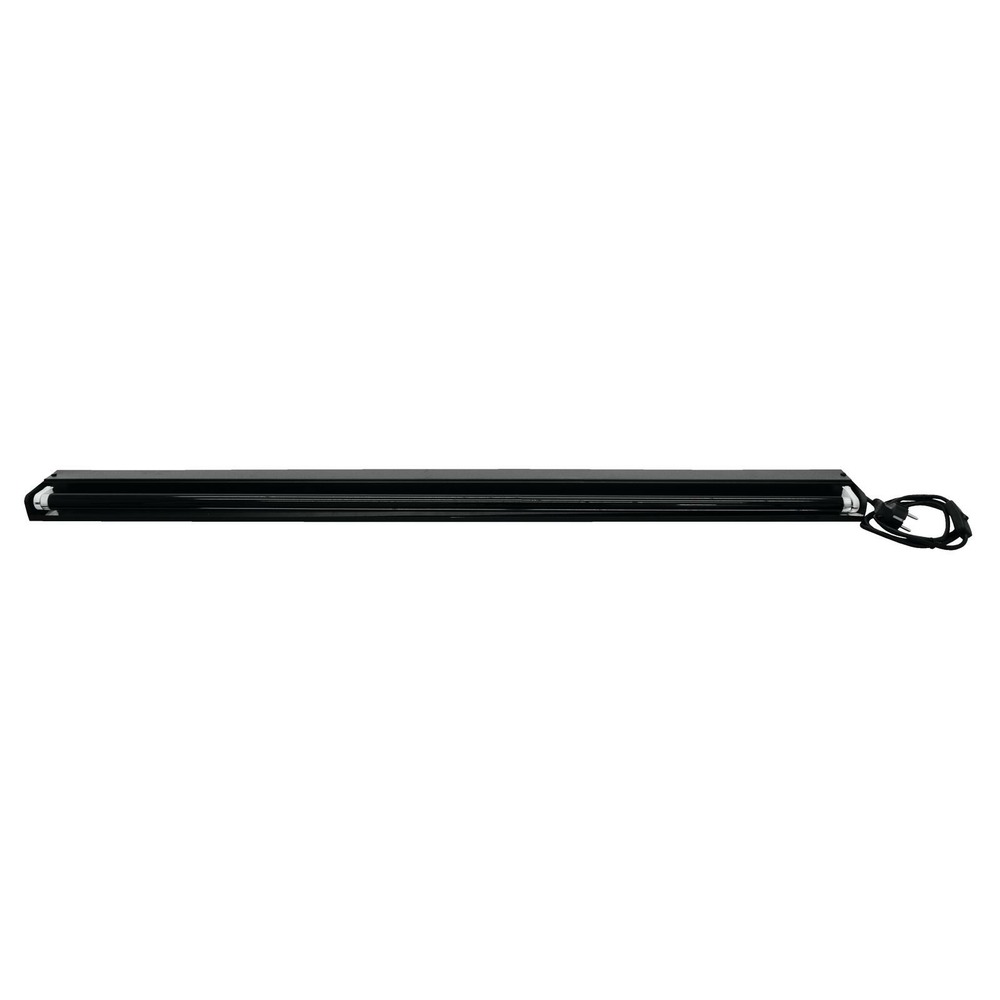 Ультрафиолетовый светильник Eurolite UV Tube Complete Fixture 120 cm 36W Slim
