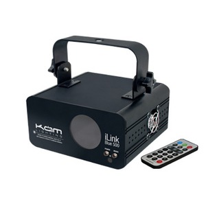 Лазерный эффект KAM iLink Blue 500
