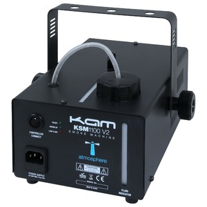 Дым машина KAM KSM1100 V2