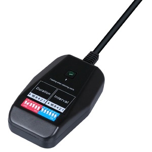 Дым машина KAM KSM1100 V2