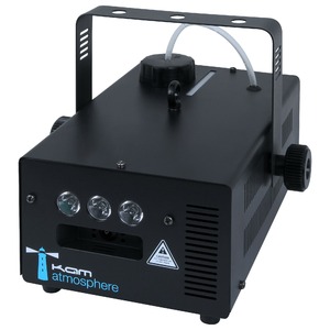 Дым машина KAM KSM1100 V2