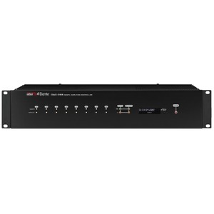 Аудиоконтроллер сетевой Inter-M DAC-288