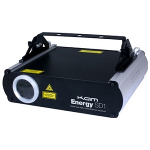 Лазерный эффект KAM Laserscan Energy SD1