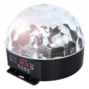 LED светоэффект KAM Moonglow DMX V2
