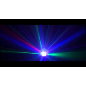LED светоэффект KAM Moonglow DMX V2