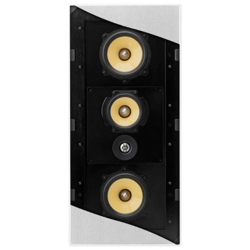 Встраиваемая стеновая акустика PSB W-LCR2