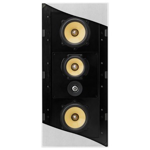 Встраиваемая стеновая акустика PSB W-LCR2